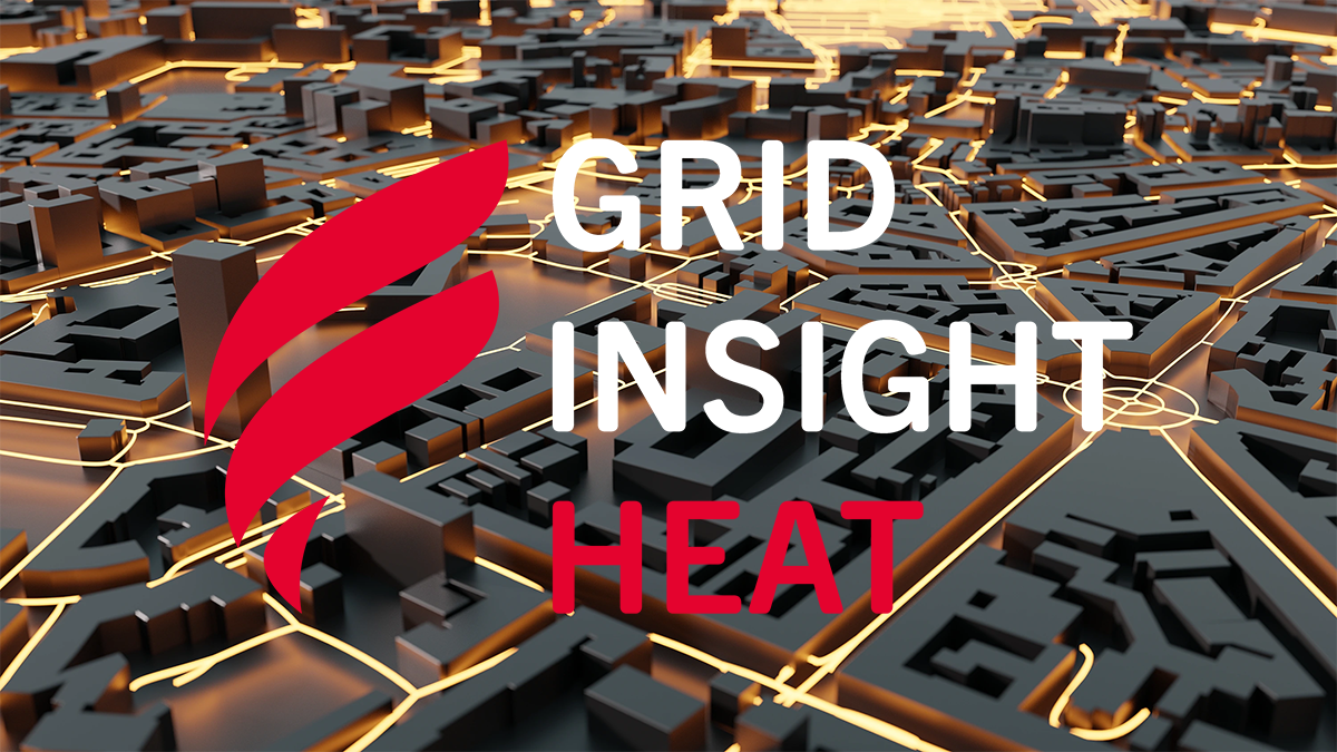 Grid Insight: Heat